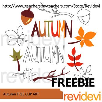 350x350 The Best Fall Clip Art Free Ideas Fall Clip Art