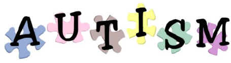 455x125 Autism Clip Art Pictures