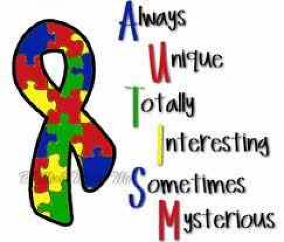564x481 Graphics For Autism Clip Art Graphics