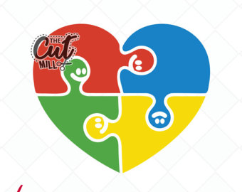 340x270 Saying Clipart Autistic