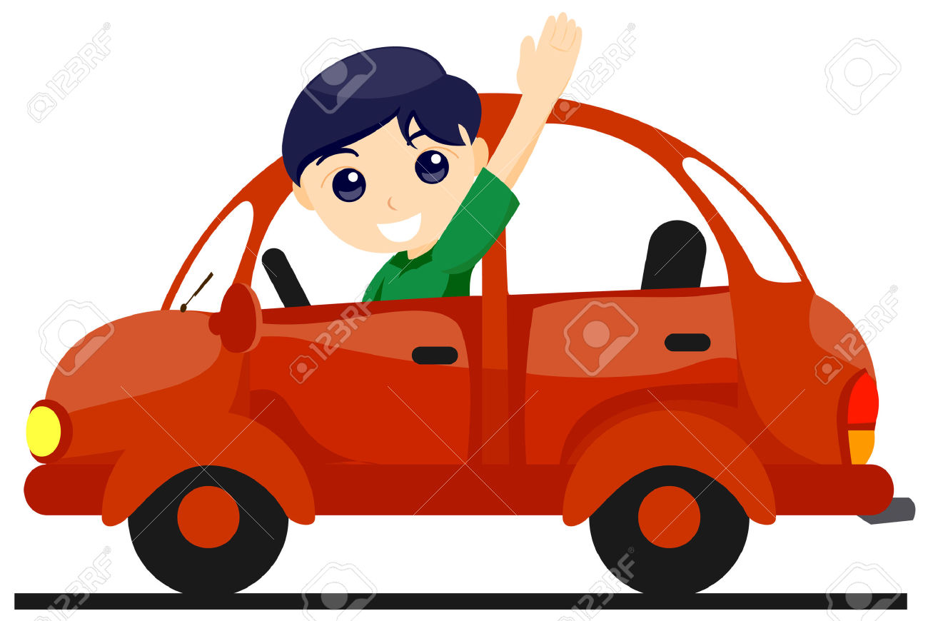 1300x870 Car Clipart