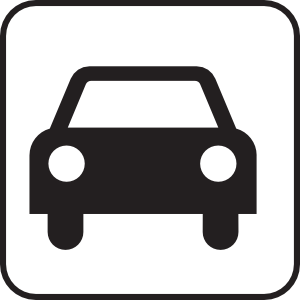 300x300 Automotive Clipart