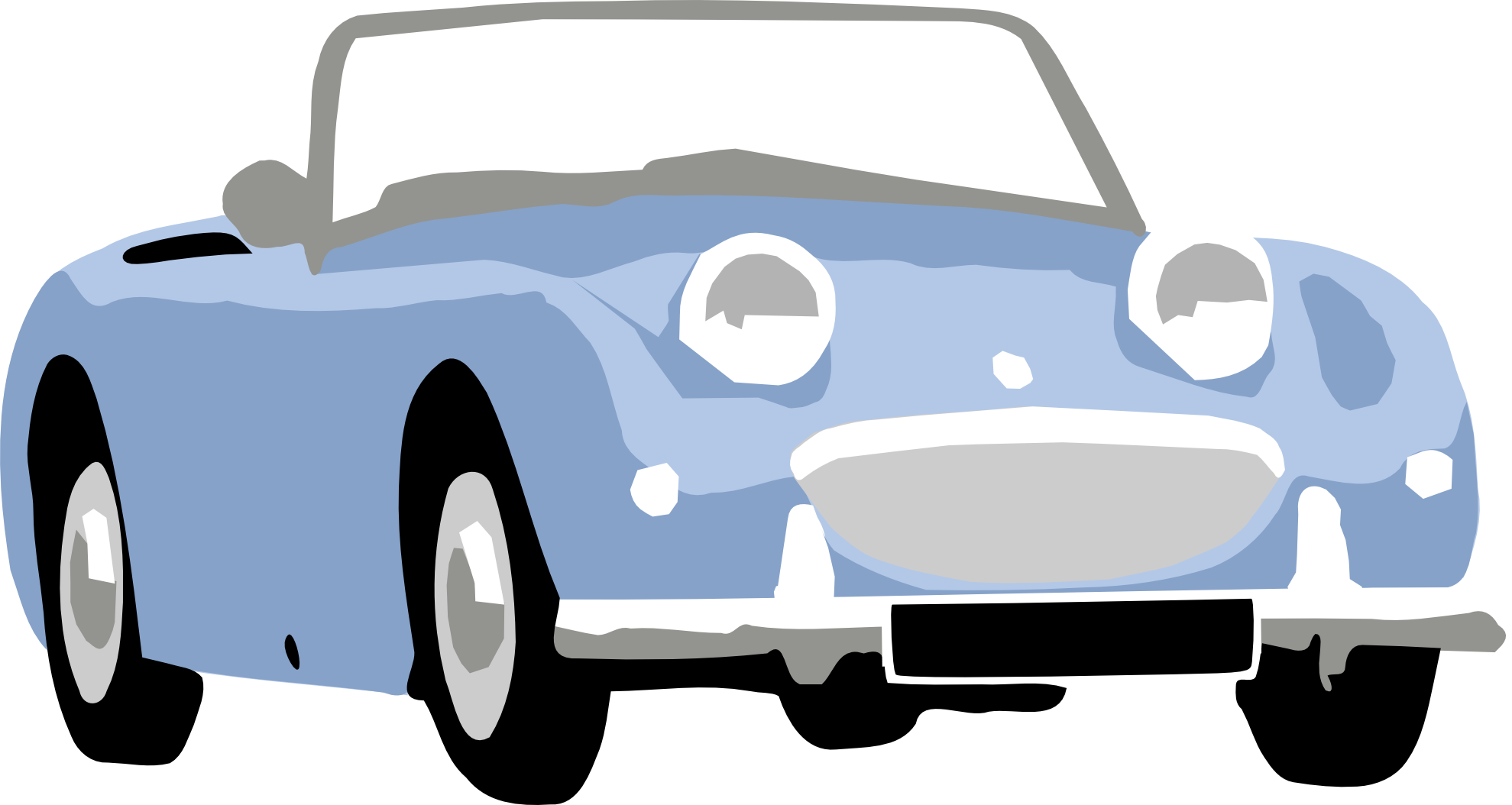 1979x1054 Automotive Clipart Free Download