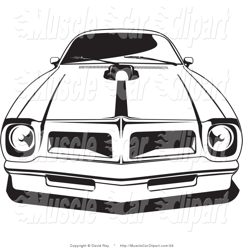 1024x1044 Free Automotive Clipart