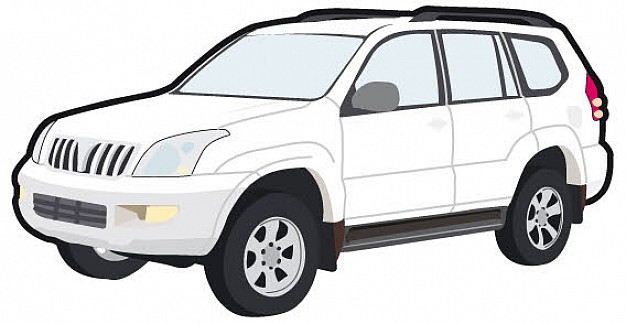 626x324 Vehicle Clipart Suv