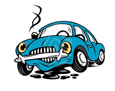 400x315 Automotive Clipart Free Download
