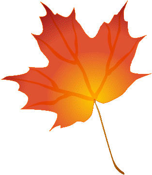 314x360 Clip Art Fall