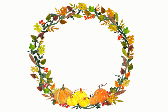 580x387 Autumn Clip Art