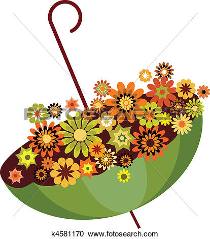 414x470 Clip Art Fall Flowers 101 Clip Art
