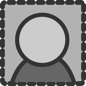 300x300 Mini Avatar Clip Art