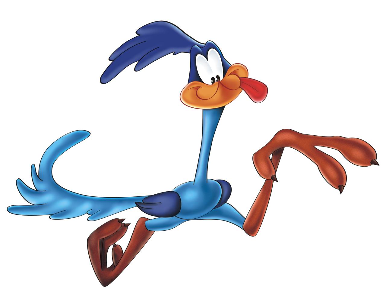 1280x1024 Top 89 Roadrunner Clip Art