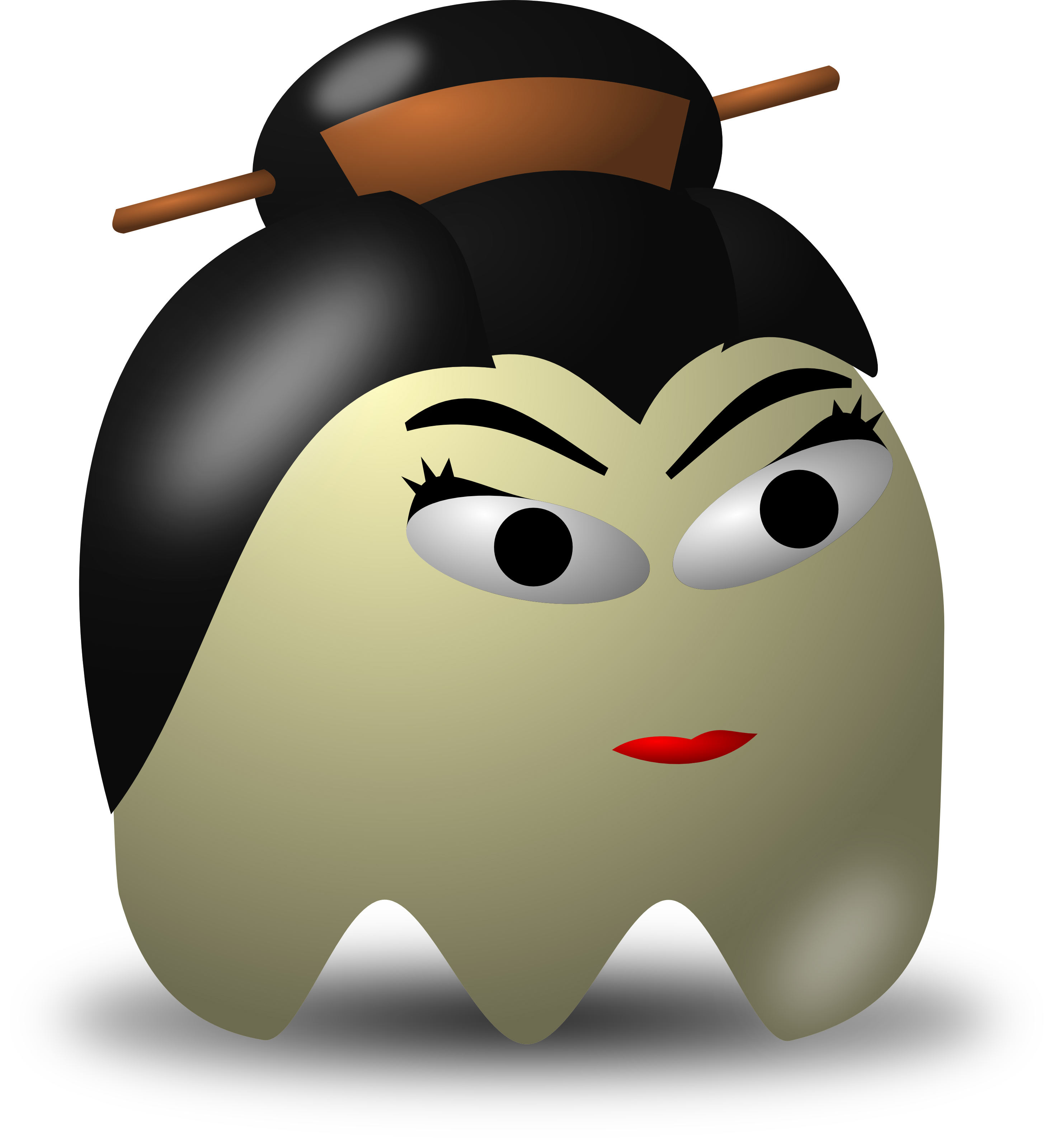 2938x3200 Avatar Clip Art