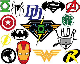 340x270 Thor Clipart Etsy