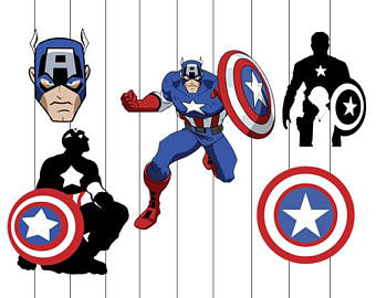 340x270 City Clipart Avengers