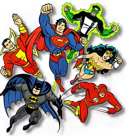 420x454 Marvel Avengers Clipart