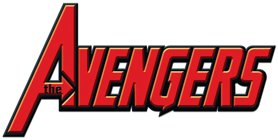 965x488 Marvel Avengers Cliparts 230963
