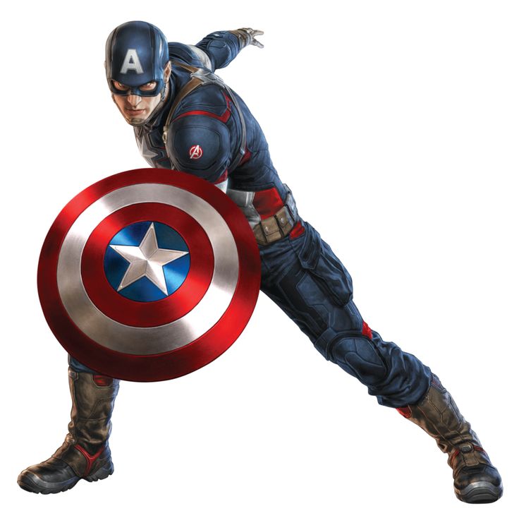 Avengers Cliparts | Free download on ClipArtMag