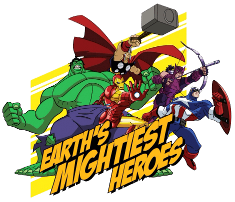 470x405 Marvel Avengers Cliparts 230976