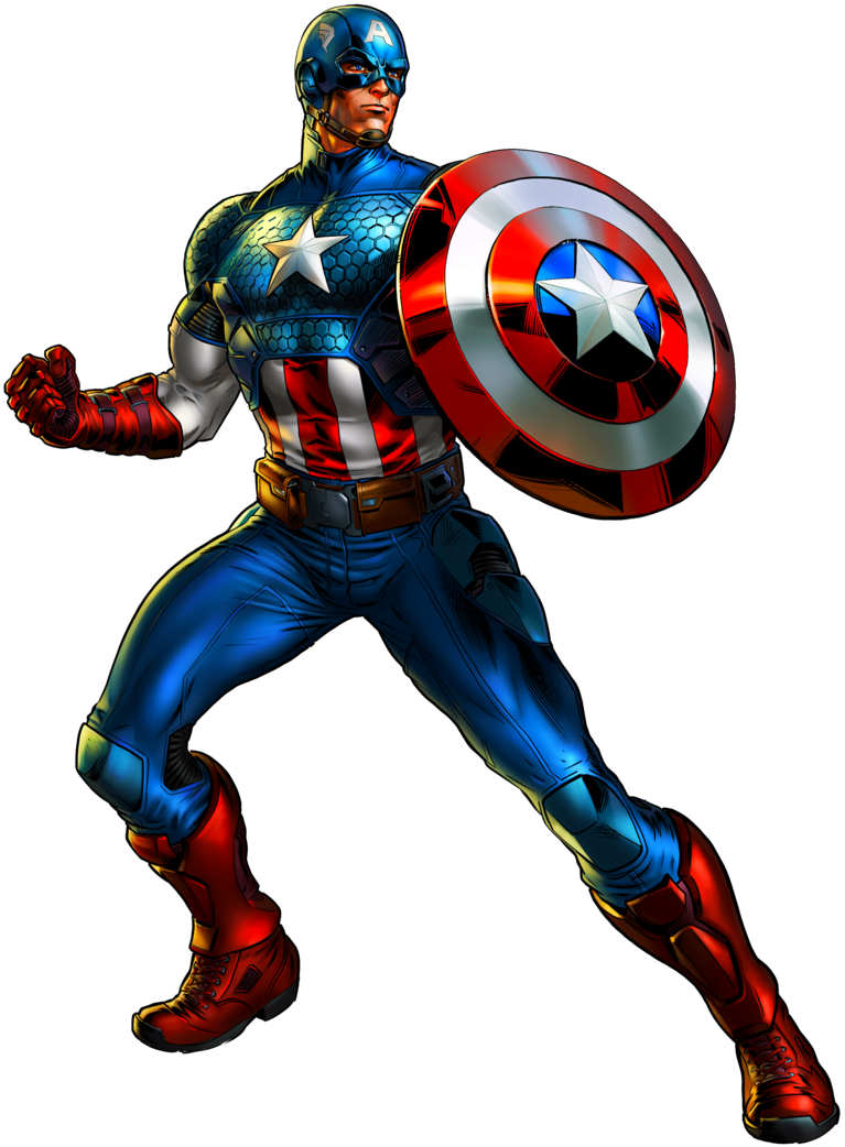 767x1042 Top 91 Marvel Clip Art