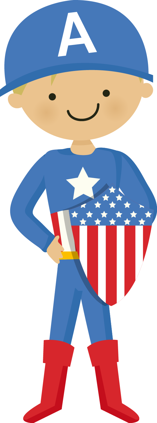 541x1449 Avenger Babies Clipart.