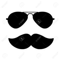 236x236 Lips Clipart Aviator Sunglasses