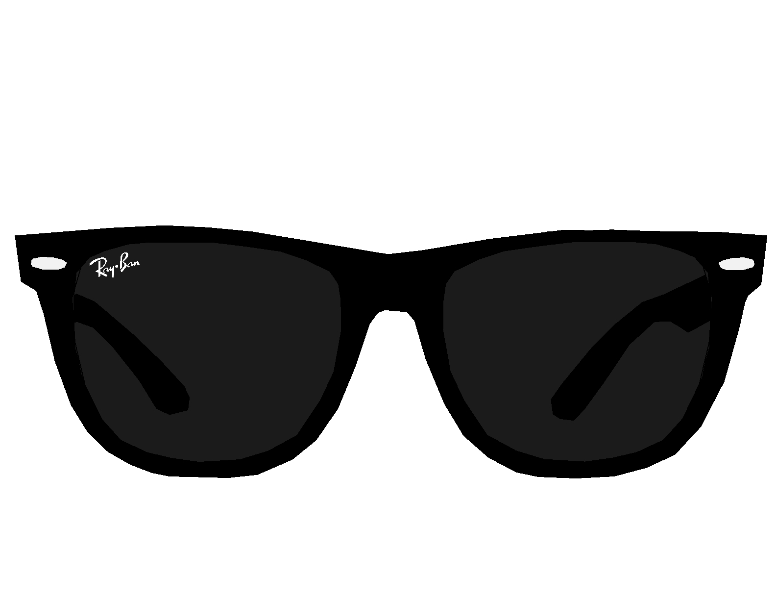 Очки на черном фоне. Ray ban очки vector. Черные очки. Чёрные очки на белом фоне. Солнцезащитные очки на белом фоне.
