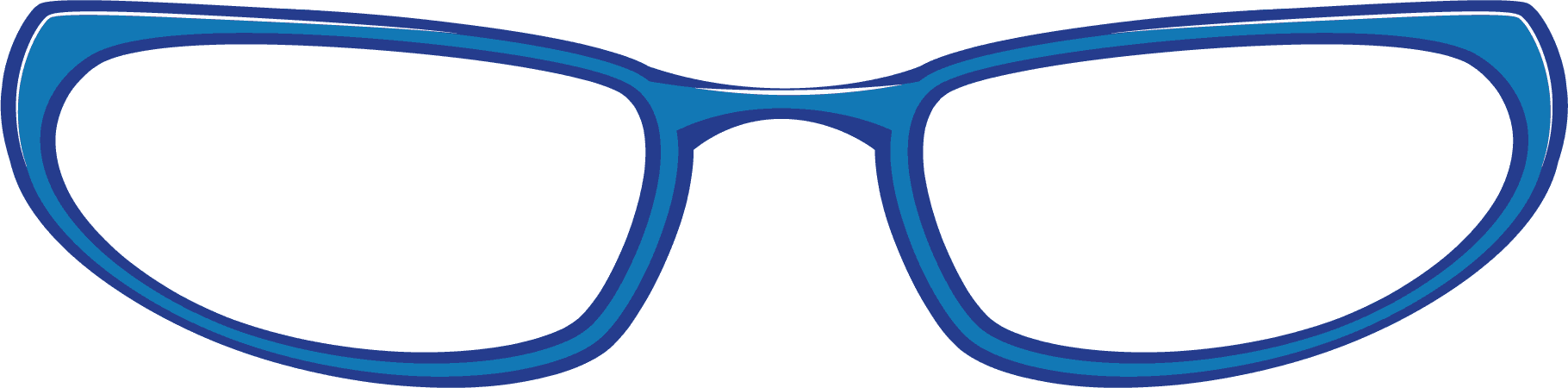 1820x450 Teal Clipart Sunglass