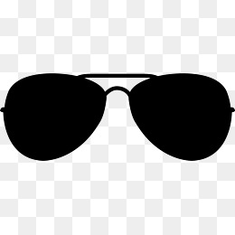260x260 Black Sunglasses Png Images Vectors And Psd Files Free