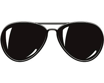 Aviator Sunglasses Png | Free download on ClipArtMag