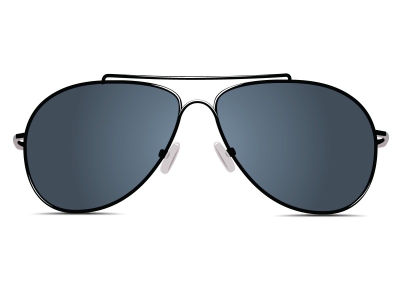 Aviator Sunglasses Png Free Download On Clipartmag