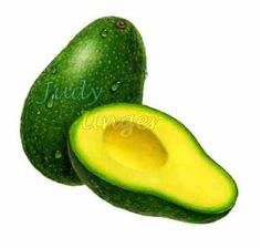 236x224 Avocado Fruit Clip Art Cliparts