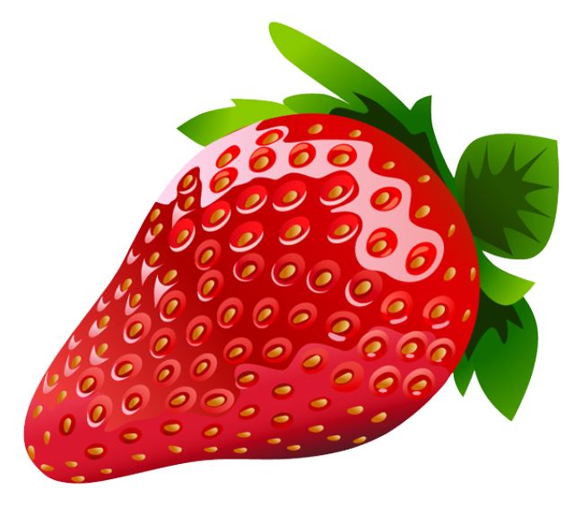640x565 9 Best Clip Art Images Fruit, Draw And Fabric Painting