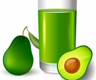 336x280 Avocado Clipart Different Fruit