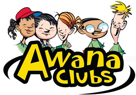 444x310 Awana Clubs Clip Art