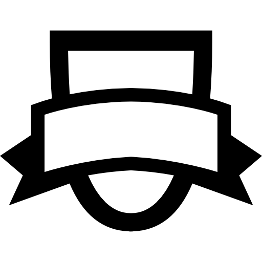 512x512 Awards, Shapes, Symbol, Shield, Award, Ribbon, Shape, Shields