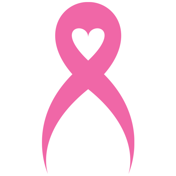 600x600 Cancer Awareness Ribbon Clip Art Breast Cancer Awareness Ribbon