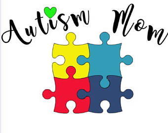 340x270 Saying Clipart Autism Awareness