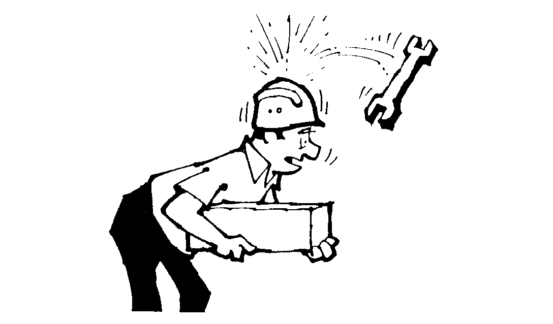 1088x638 Workplace Safety Awareness Clipart