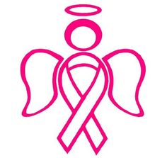 236x223 Cancer Awareness Ribbon Clip Art Breast Cancer Awareness Ribbon