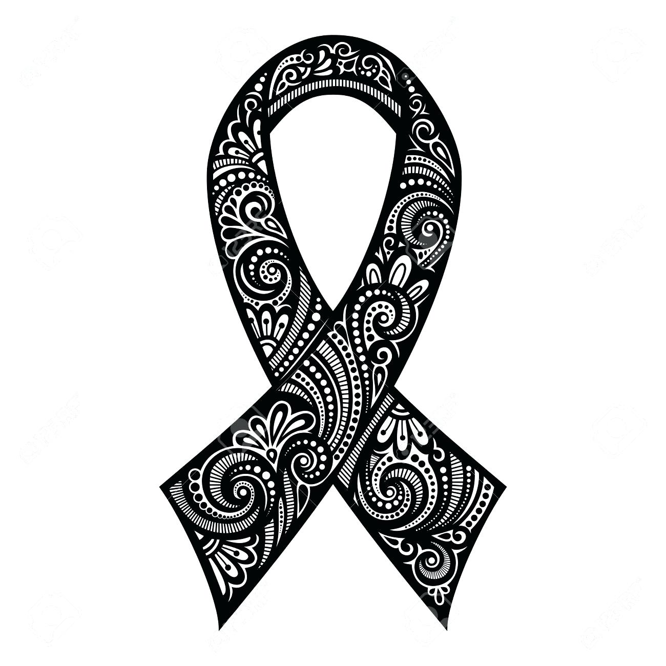 1300x1300 Other Popular Clip Arts Fish Outlines For Children Breast Cancer