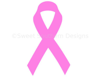 340x270 Awareness Ribbon Svg Etsy
