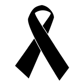 Awareness Ribbon Stencil | Free download on ClipArtMag