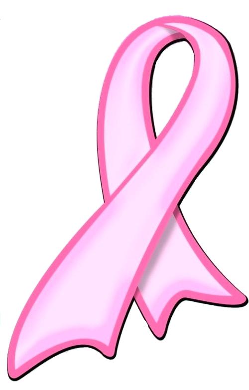 500x783 Breast Cancer Logos Clip Art Awareness Feather Bird Flying Frame