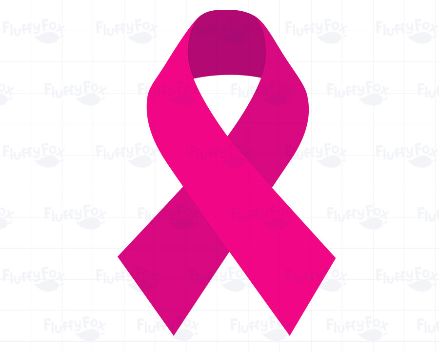 900x720 Awareness Ribbon Clipart, Cause Ribbon Clip Art, Breast Cancer