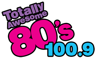 332x200 On Air 100.9 Totally Awesome 80'S