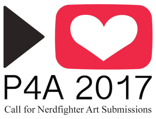 500x384 Project For Awesome 2017