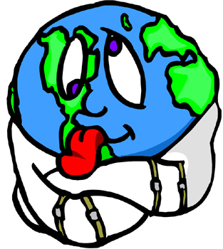 313x350 Awesome Cliparts