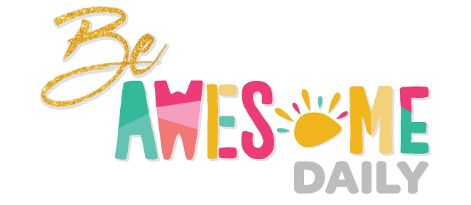 663x289 Be Awesome Daily Invite Yourself