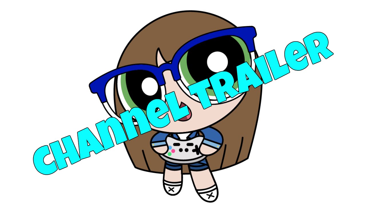 1280x720 New Channel Trailer Allison Awesome