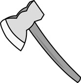 166x170 Search Results For Viking Ax Axe Helmet